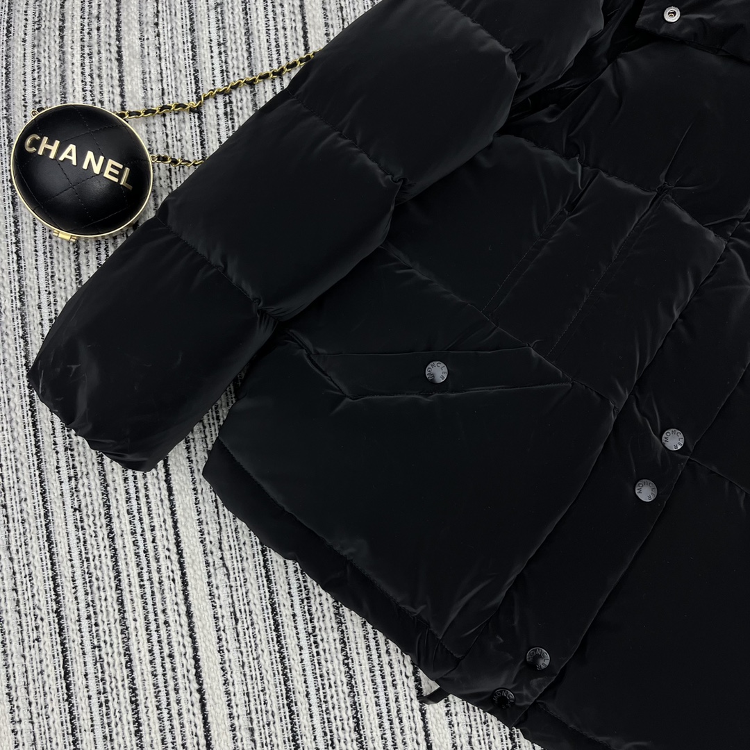 Moncler Down Jackets